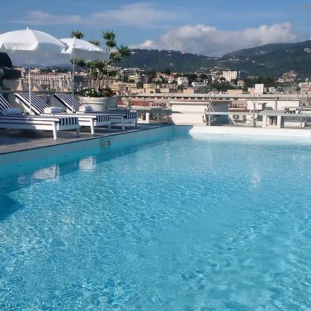Boscolo Nice Hotel & Spa エクステリア 写真